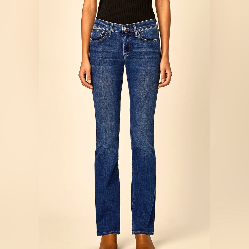NWOT Women's Mavi Classic Bootcut Jeans Size 30x32